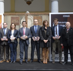 ©Ayto.Granada: Granada celebra entre le 1 y el 16 de marzo la X edicin del certamen Granada de Tapas