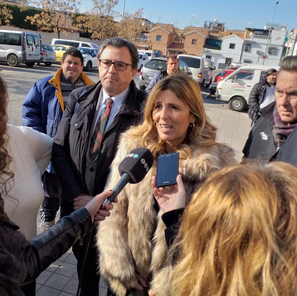 ©Ayto.Granada: El Ayuntamiento pone en marcha el Gobierno abierto con una nueva normativa de participacin ciudadana