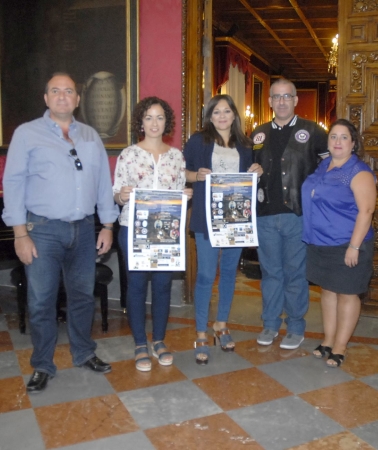 ©Ayto.Granada: El Ayuntamiento de Granada anima a la ciudadana a colaborar con el centro de educacin especial Clnica san Rafael