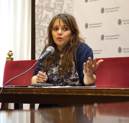 ©Ayto.Granada: El Ayuntamiento atiende a 3.286 en el servico de ayuda a domicilio en 2018 con un aumento del gasto de 1.280.000 euros ©Ayto.Granada: El Ayuntamiento atiende a 3.286 en el servico de ayuda a domicilio en 2018 con un aumento del gasto de 1.280.000 euros