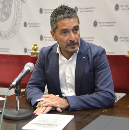 ©Ayto.Granada: El Ayuntamiento abre el plazo hasta el 22 de septiembre para la presentacin de solicitudes de entidades que deseen formar parte del Consejo de Comercio Local
