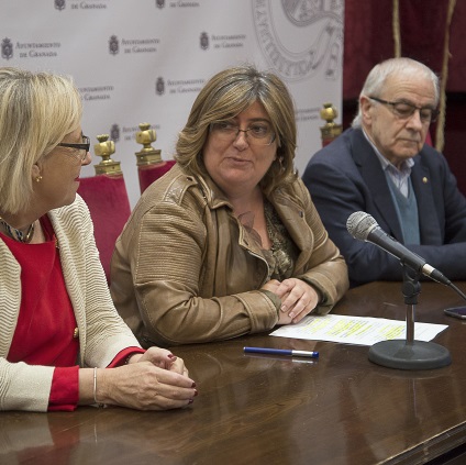 ©Ayto.Granada: El Ayuntamiento pone en marcha una 