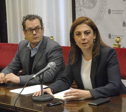 ©Ayto.Granada: Granada recibe el resplado del Gobierno central por su apuesta por la participación ciudadana ©Ayto.Granada: Granada recibe el resplado del Gobierno central por su apuesta por la participación ciudadana