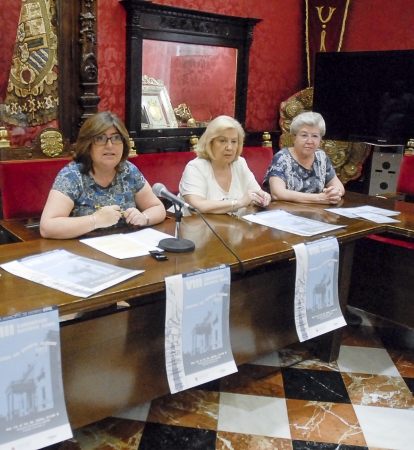 ©Ayto.Granada: El distrito Genil celebra la octava edicin de Noches en Quinta Alegre