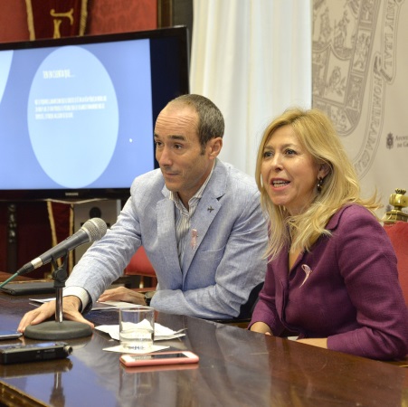 ©Ayto.Granada: El Ayuntamiento facilita el reciclaje de muebles usados con un nuevo servicio municipal gratuito