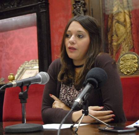 ©Ayto.Granada: Granada distingue en los premios Dignidad la intervencin social innovadora