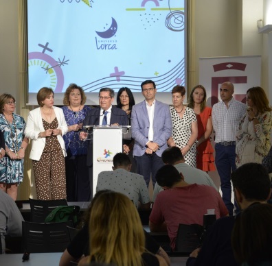 ©Ayto.Granada: Granada crea una ruta lorquiana con los lugares y espacios vinculados a la obra y vida del poeta granadino