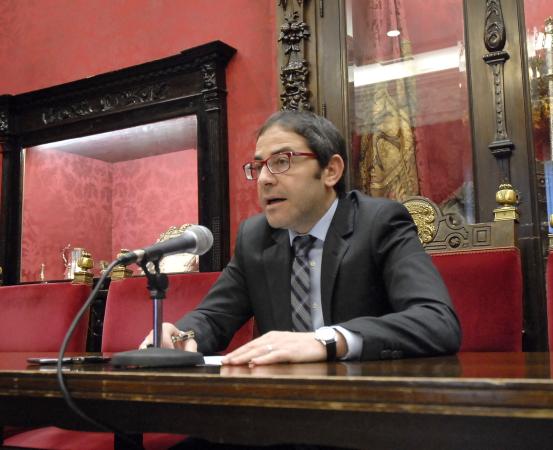 ©Ayto.Granada: UNA CAMPAÑA MUNICIPAL CONSIGUE QUE LA TIRADA DE MUEBLES A LA VÍA SE REDUZCA UN 26 POR CIENTO EN TAN SÓLO TRES MESES ©Ayto.Granada: UNA CAMPAÑA MUNICIPAL CONSIGUE QUE LA TIRADA DE MUEBLES A LA VÍA SE REDUZCA UN 26 POR CIENTO EN TAN SÓLO TRES MESES