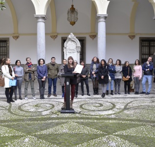 ©Ayto.Granada: El Ayuntamiento aprueba el Plan de Intervencin Social en Zonas Desfavorecidas que benefiar a ms de 35.000 personas