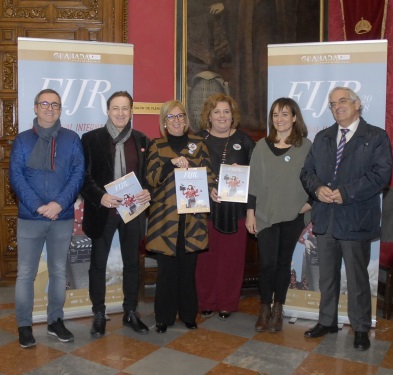 Granada lleva el cine a toda la ciudad de la mano del Festival Internacional de Jvenes Realizadores