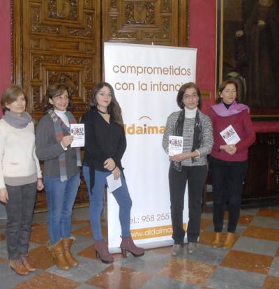 Granada impulsa en los centros educativos un programa para prevenir en los jvenes conductas radicales