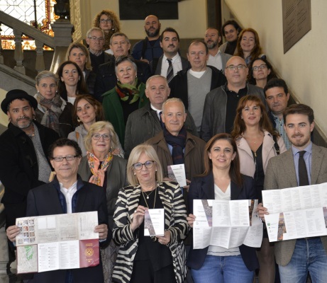 ©Ayto.Granada: Granada celebra el Da Internacional del Patrimonio Mundial con ms de 70 actividades culturales