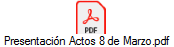 Presentacin Actos 8 de Marzo.pdf