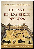 ©Ayto.Granada: Gua de lectura Novela Histrica 2