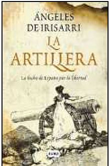 ©Ayto.Granada: Gua de lectura Novela Histrica 2