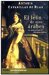 ©Ayto.Granada: Gua de lectura Novela Histrica 2
