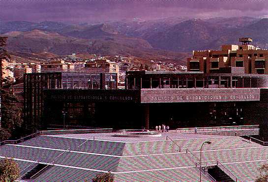 ©Ayto.Granada: `GRANADA CONVENTION BUREAU CONTACTA EN MADRID CON EMPRESAS DEL SECTOR PARA ATRAER CONGRESOS Y TURISMO A LA CIUDAD