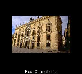 Plaza Nueva Plaza Nueva