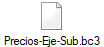 Precios-Eje-Sub.bc3