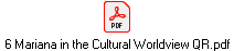 6 Mariana in the Cultural Worldview QR.pdf