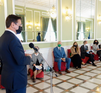 ©Ayto.Granada: El Ayuntamiento ratifica su compromiso y liderazgo con el Proyecto de Intervencin Comunitario Intercultural en zona Norte