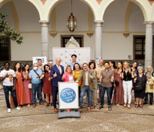 ©Ayto.Granada: Los siete barrios del Distrito Norte celebran “Verano Abierto” con casi cuarenta actividades y talleres para favorecer la cohesin social en los que se prev participen 2.500 personas