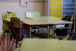 ©Ayto.Granada: El Ayuntamiento lanza una iniciativa contra el absentismo escolar