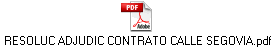 RESOLUC ADJUDIC CONTRATO CALLE SEGOVIA.pdf