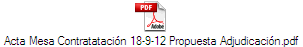 Acta Mesa Contratataci�n 18-9-12 Propuesta Adjudicaci�n.pdf