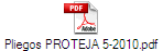 Pliegos PROTEJA 5-2010.pdf