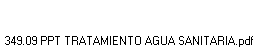 349.09 PPT TRATAMIENTO AGUA SANITARIA.pdf