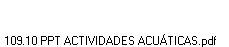 109.10 PPT ACTIVIDADES ACU�TICAS.pdf