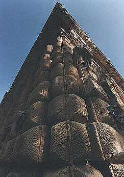 Palacio de Carlos V