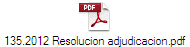 135.2012 Resolucion adjudicacion.pdf