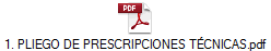 1. PLIEGO DE PRESCRIPCIONES T�CNICAS.pdf