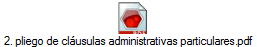 2. pliego de cl�usulas administrativas particulares.pdf