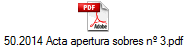 50.2014 Acta apertura sobres nº 3.pdf
