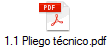 1.1 Pliego t�cnico.pdf