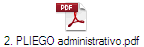2. PLIEGO administrativo.pdf