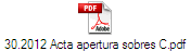 30.2012 Acta apertura sobres C.pdf