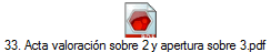 33. Acta valoraci�n sobre 2 y apertura sobre 3.pdf