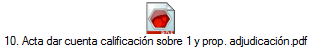 10. Acta dar cuenta calificaci�n sobre 1 y prop. adjudicaci�n.pdf