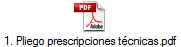 1. Pliego prescripciones t�cnicas.pdf