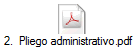 2.  Pliego administrativo.pdf