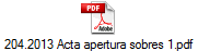 204.2013 Acta apertura sobres 1.pdf