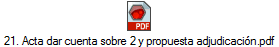 21. Acta dar cuenta sobre 2 y propuesta adjudicaci�n.pdf