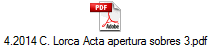 4.2014 C. Lorca Acta apertura sobres 3.pdf