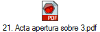 21. Acta apertura sobre 3.pdf