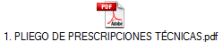 1. PLIEGO DE PRESCRIPCIONES T�CNICAS.pdf