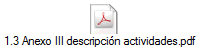 1.3 Anexo III descripci�n actividades.pdf
